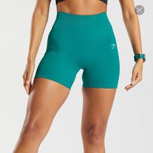 Gymshark Sweat Seamless Sculpt Shorts
